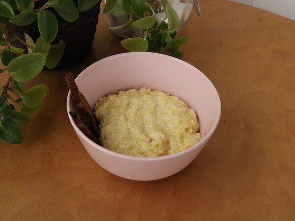 Люблю Кофе - Каша пшеная