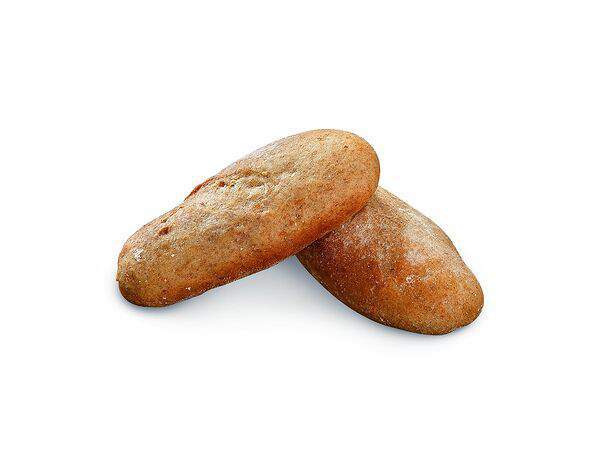 Русские блины - Булочка