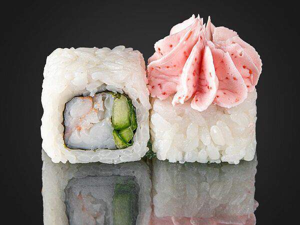 House mafia - Ролл Лава