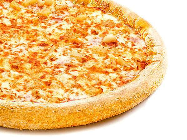 Папа Джонс - Гавайская