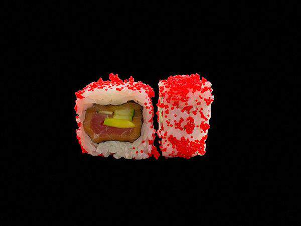 Crystal Sushi & Rolls - Калифорния Голд