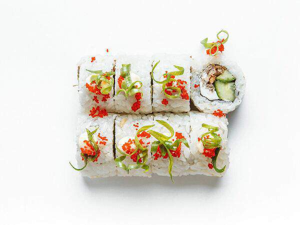 Noodle Wok & Pasta - Хокке