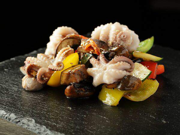 Kioto - Тёплое море