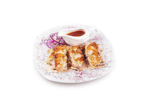 Укушука - Люля-кебаб куриный