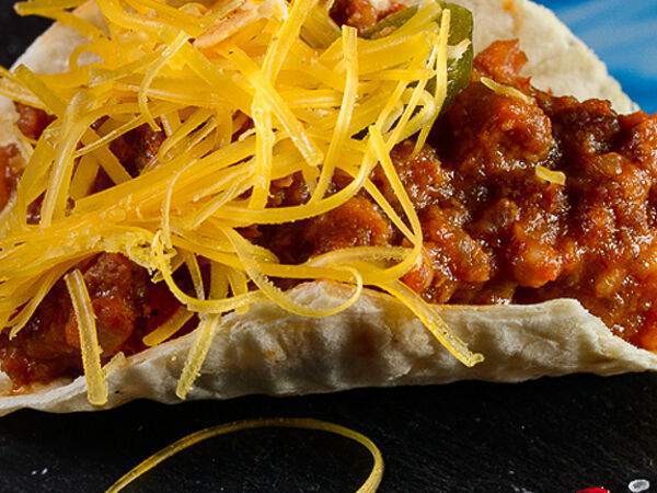 Мята Lounge - Тако чили кон карне