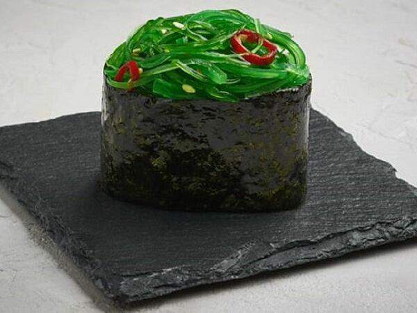 СушиСет - Суши с чукой