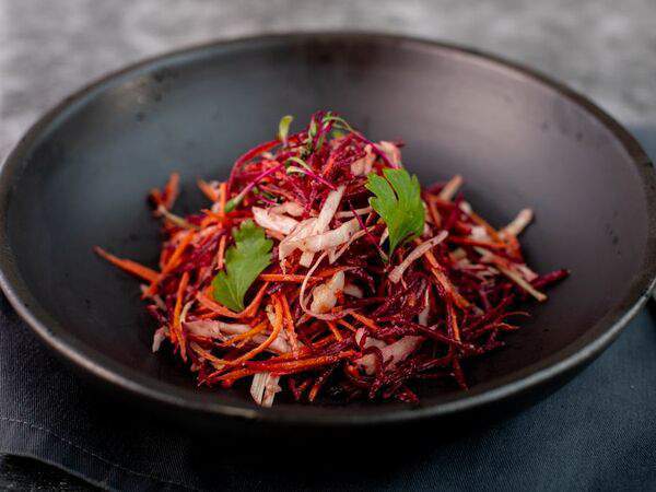 Vitae Healthy Food - Салат Детокс