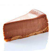 Суши-Сан & Пицца - Чизкейк шоколадный