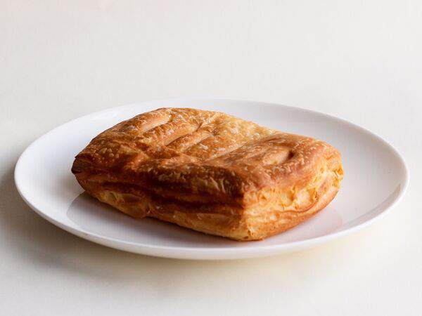 21 квартира - Слойка с курицей и сыром