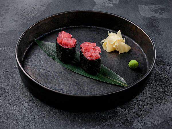 Тарантино - Гунканы тунец