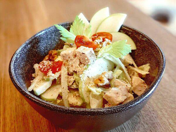 The OX - Вальдорф