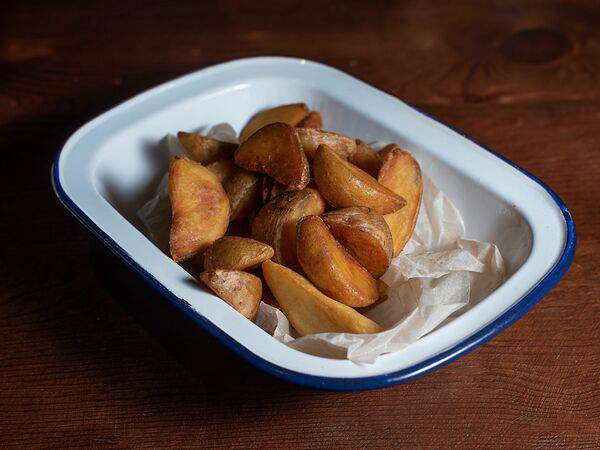 Летов - Картофельные дольки