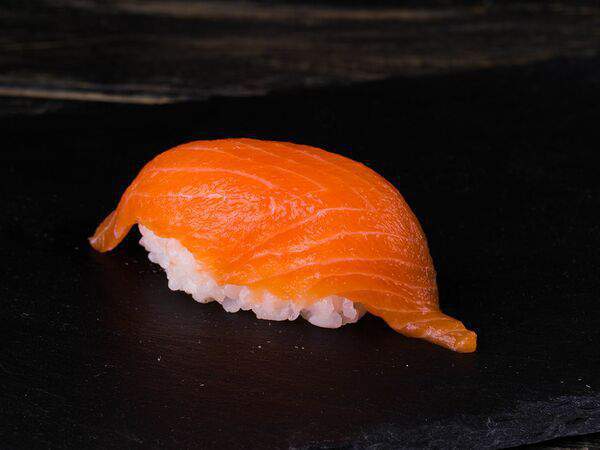 City Sushi - Нигири сяке