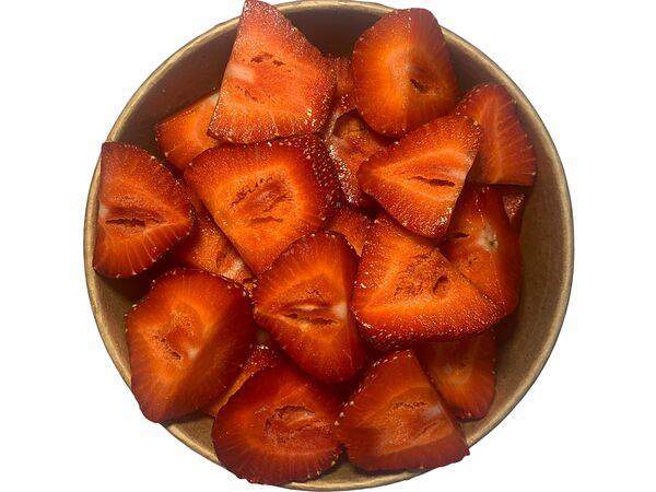 Бабушкина Грядка - Клубника