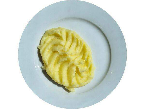 ILunch - Картофельное пюре