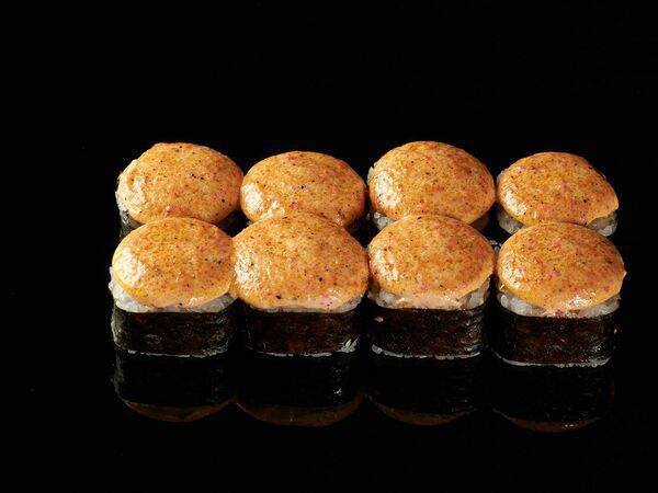 MORE Food - Тануки запечённый