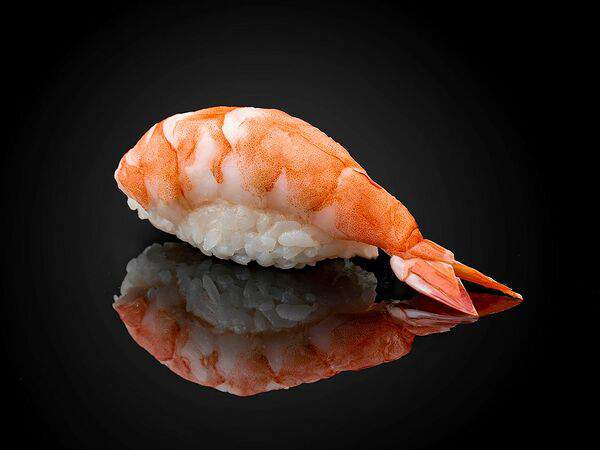 Omega 3-6-9 - Суши эби