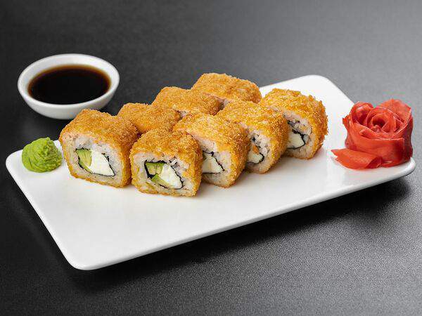 Якинори - Темпура Фила