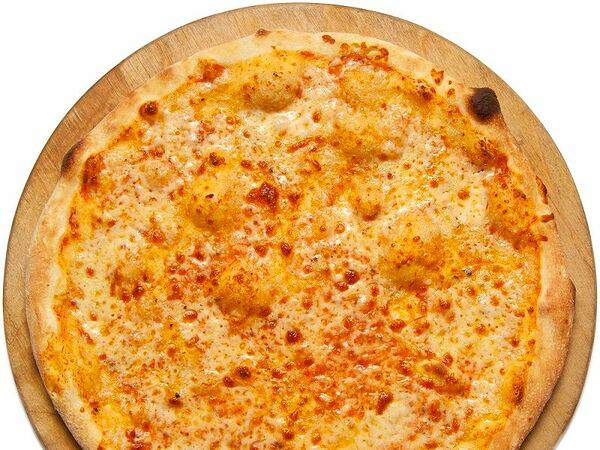 Pizza Mizza - Сырная лепешка