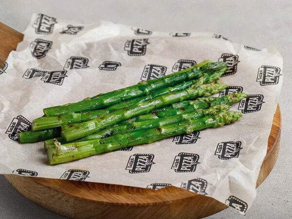 Luka Pizza - Спаржа