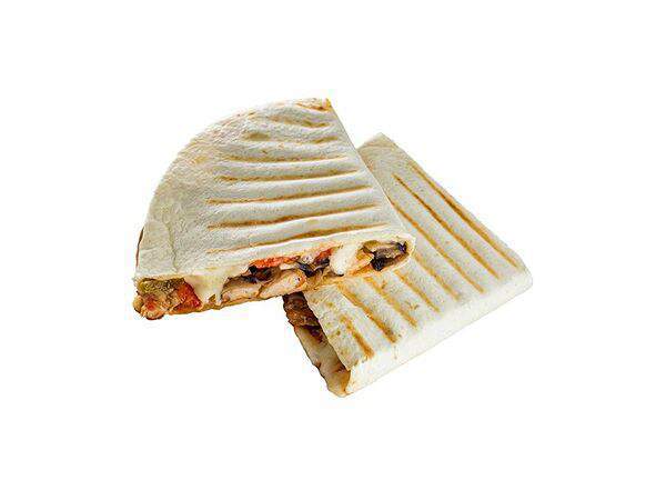 ПиццаРоллия - Кесадилья