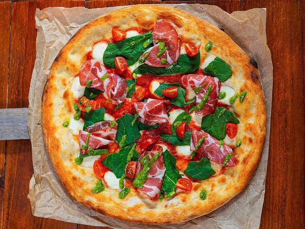 Ресторан Котлетная Pizza в Иванове