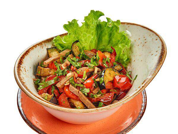 Лябихауз - Семург