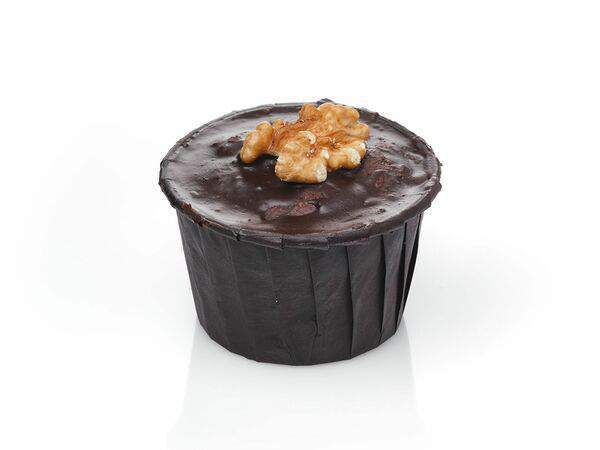 Ближе к делу - Кекс Брауни