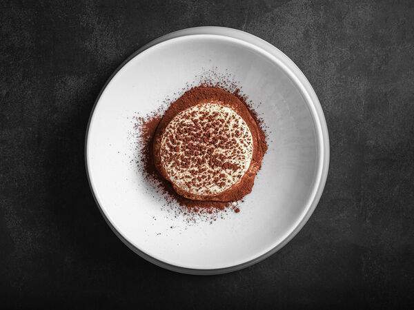 More & More - Тирамису