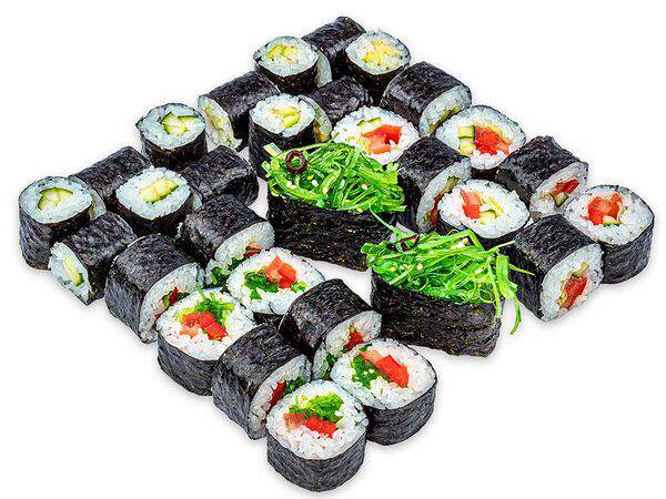 FoodRain - Нацуко