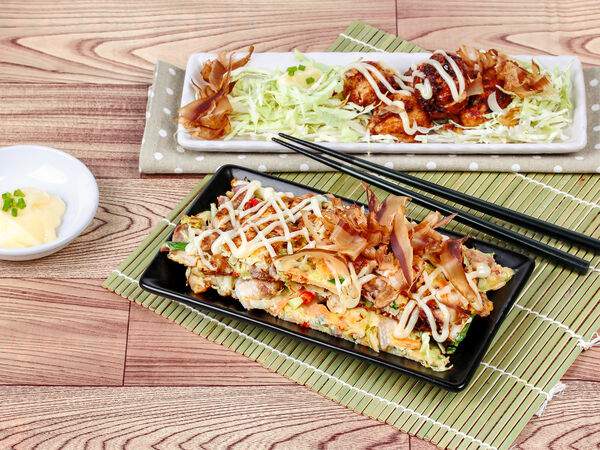 Ресторан Megaroll в Краснодаре