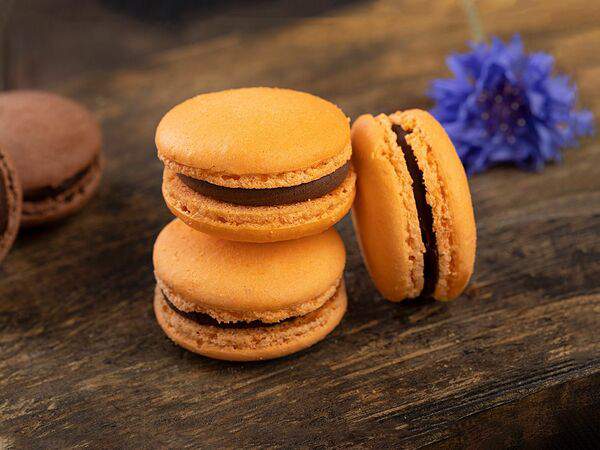 ЛюдиЛюбят - Макарони Апельсин