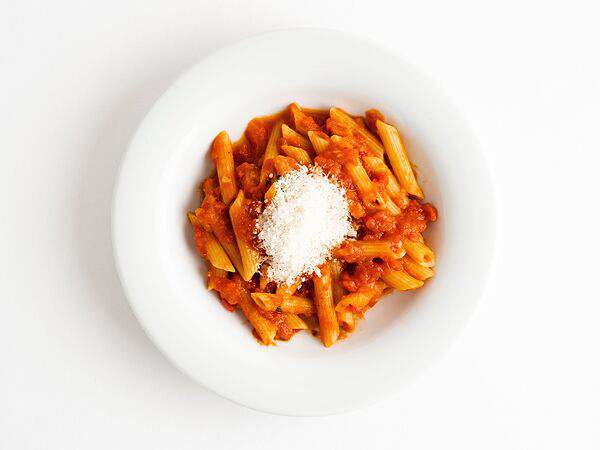 Ciao Pizza & Pasta by Mamma Mia - Пенне Аррабиата