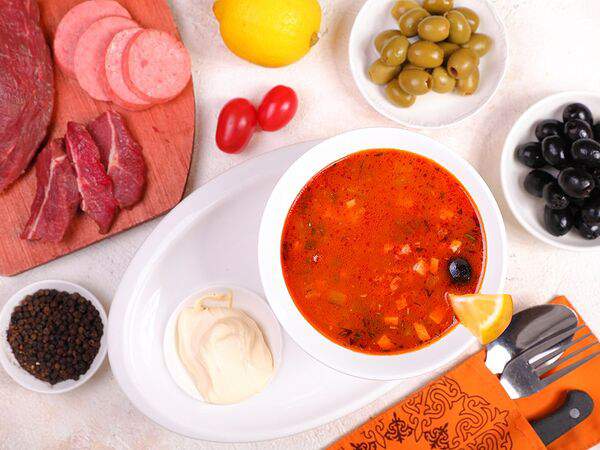 Navat - Солянка