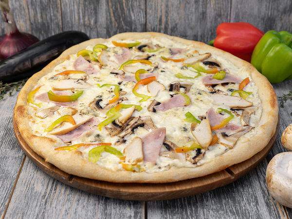 Пицца у Артура - Перфетта