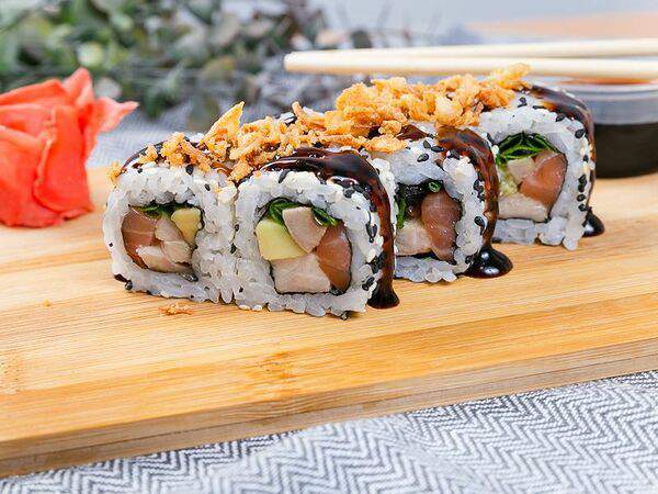 Roll Capone - Сальваторе