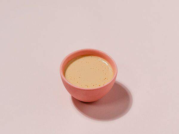 Miska bowls & folks - Имбирный