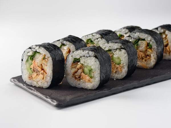 Sushi Food - Самодон