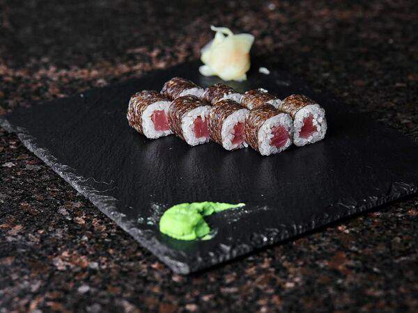 Rocket Pizza - Классический с тунцом