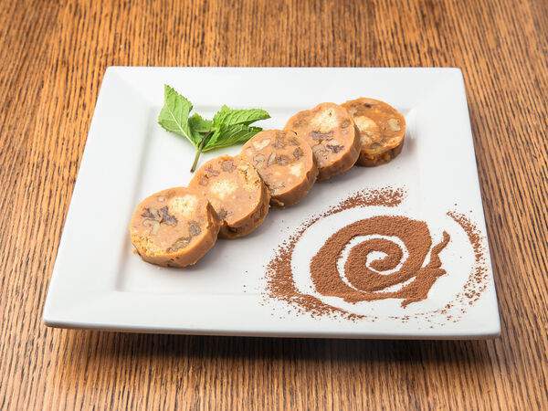 Помидорро - Щербет