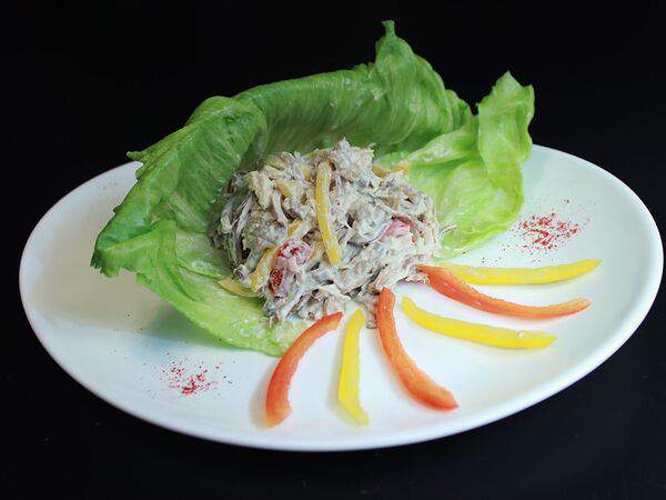 Хинкальная Мимино - Салат Князь