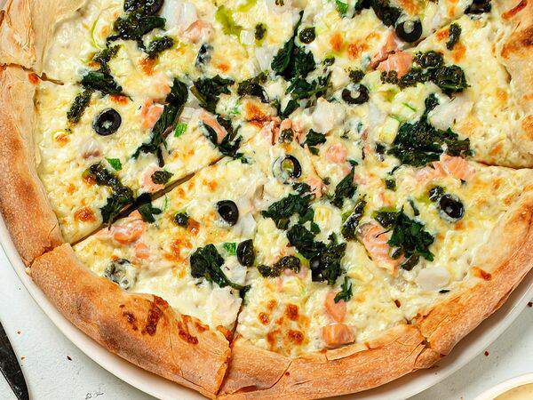 Мишлен - Морская