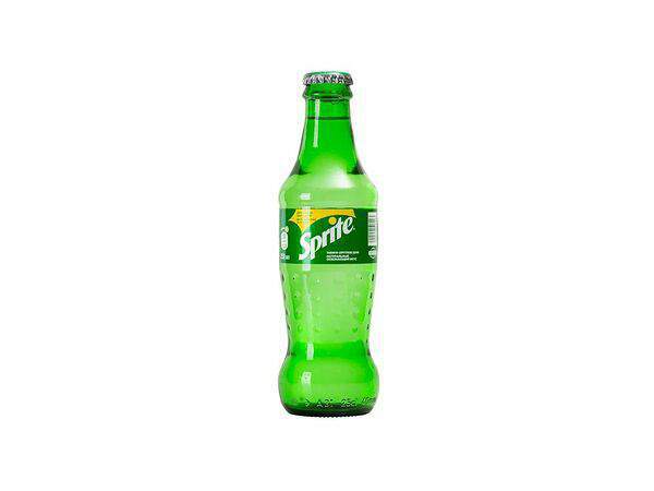 Иди ешь - Sprite