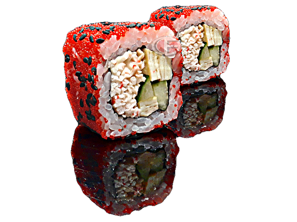 Great Food - Джюси ролл