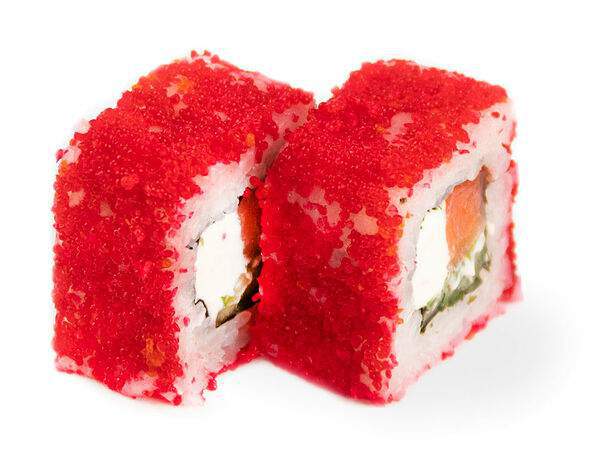 Oran G - Калифорния с лососем 10шт