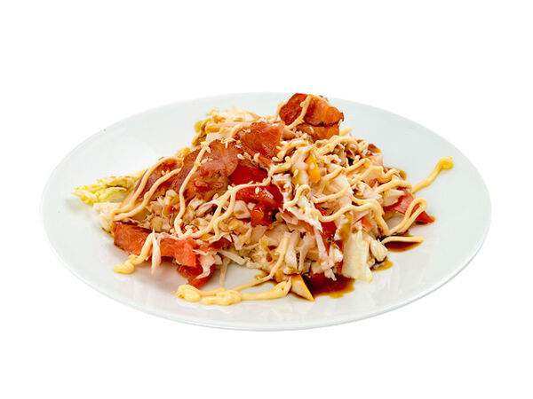 Суши Dом - Салат Юки Сарада