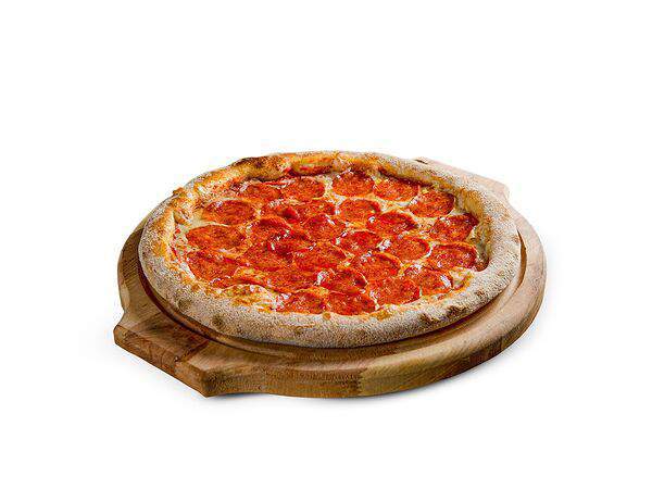 #Многопицца - Пицца Пепперони
