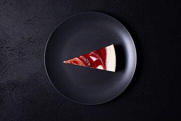 Sushiman - Чизкейк Клубничный