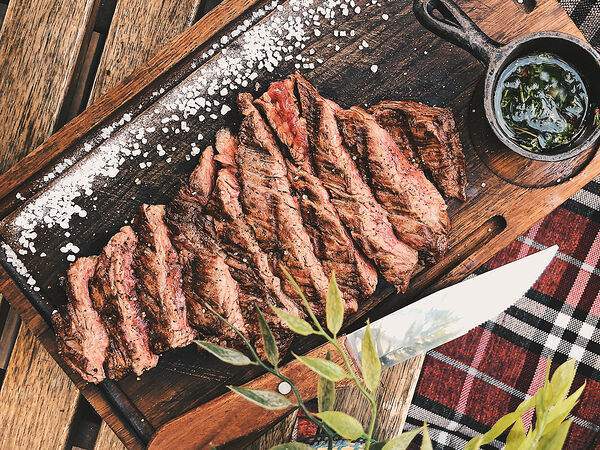 Ресторан Gonzo в Ульяновске