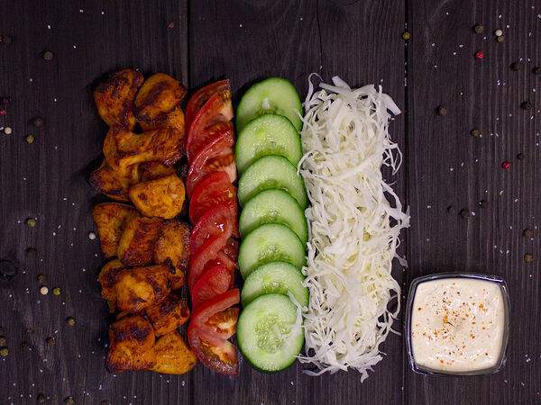 Sochno - Фирменная L